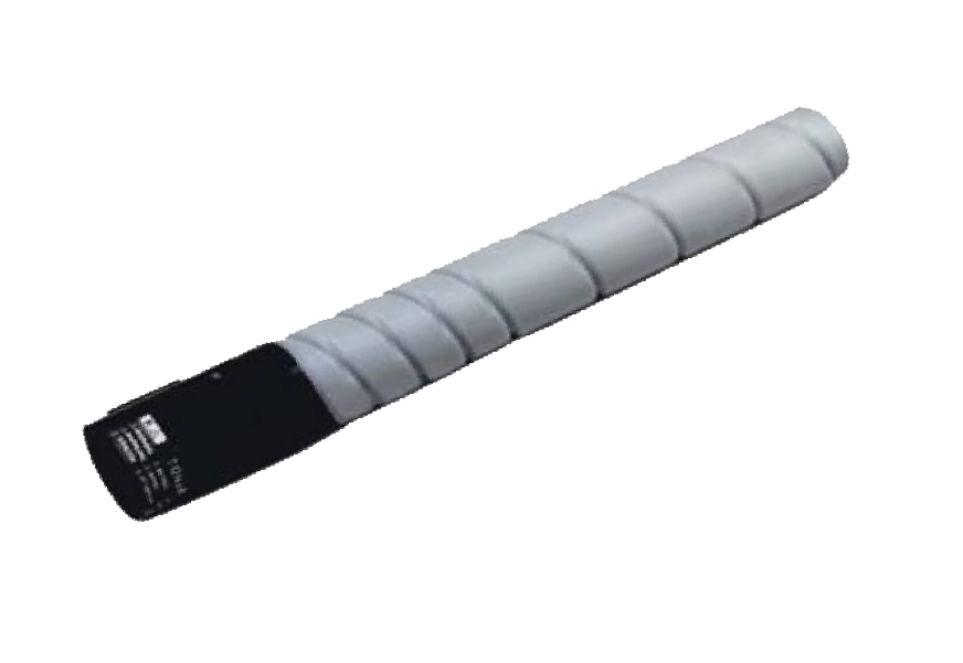 Black Toner for Konica Minolta BIZHUB C224, C284, C364 Black Toner for Konica Minolta BIZHUB C224, C284, C364