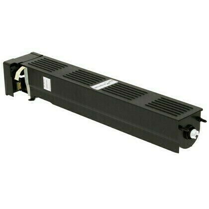 Black Toner for Konica Minolta BIZHUB C451, C550, C650 TN-411 Black Toner for Konica Minolta BIZHUB C451, C550, C650 TN-411