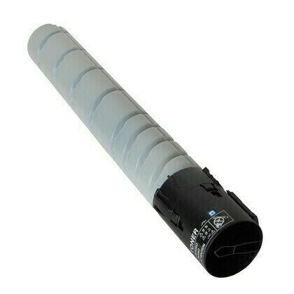 Black Toner for Konica Minolta BIZHUB C454, C554 Black Toner for Konica Minolta BIZHUB C454, C554