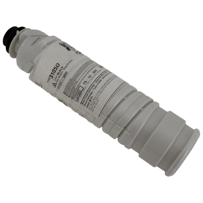 Black Toner for Ricoh AFICIO 1035, 1045 Black Toner for Ricoh AFICIO 1035, 1045