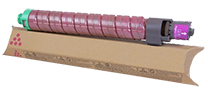 Magenta Toner for Ricoh AFICIO MP C2004, C2504, C2003, C2503 Magenta Toner for Ricoh AFICIO MP C2004, C2504, C2003, C2503