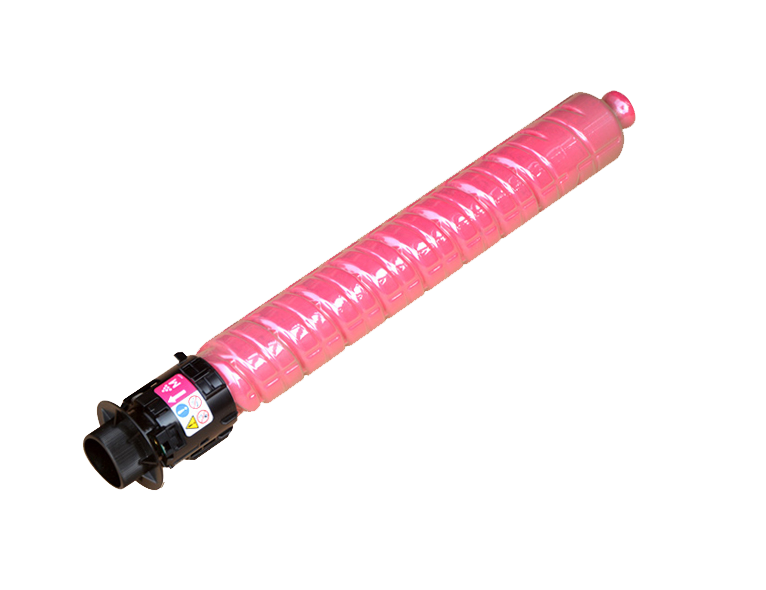 Magenta Toner for Ricoh AFICIO MPC3002, C3502 Magenta Toner for Ricoh AFICIO MPC3002, C3502