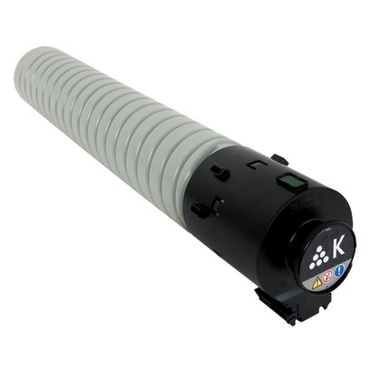 Genuine Ricoh 841849 Black Toner Cartridge MP C5004 | C6004 Genuine Ricoh 841849 Black Toner Cartridge MP C5004 | C6004