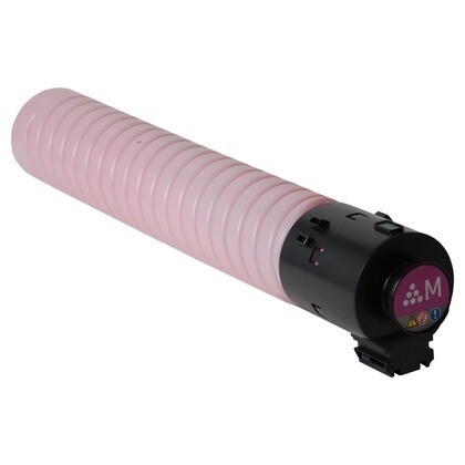 Genuine Ricoh 828187 Magenta Toner Cartridge C751 | C651 Genuine Ricoh 828187 Magenta Toner Cartridge C751 | C651