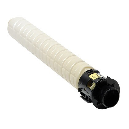 Genuine Ricoh 841850 Yellow Toner Cartridge MP C5004 | C6004 Genuine Ricoh 841850 Yellow Toner Cartridge MP C5004 | C6004