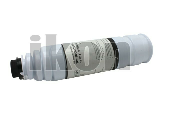888185 Black Toner Cartridge for Ricoh 2035/2045/3035/3045 888185 Black Toner Cartridge for Ricoh 2035/2045/3035/3045