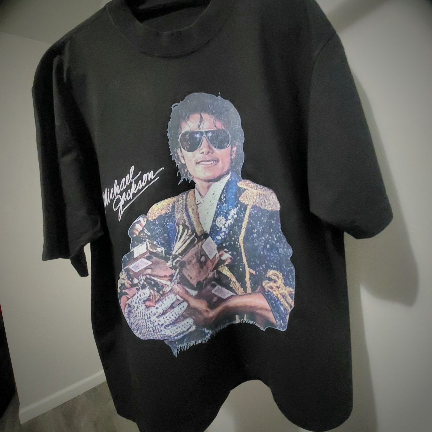 MICHEAL JACKSON