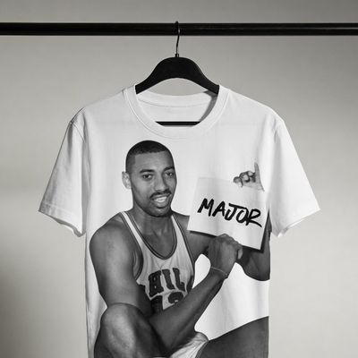 WILT MAJOR