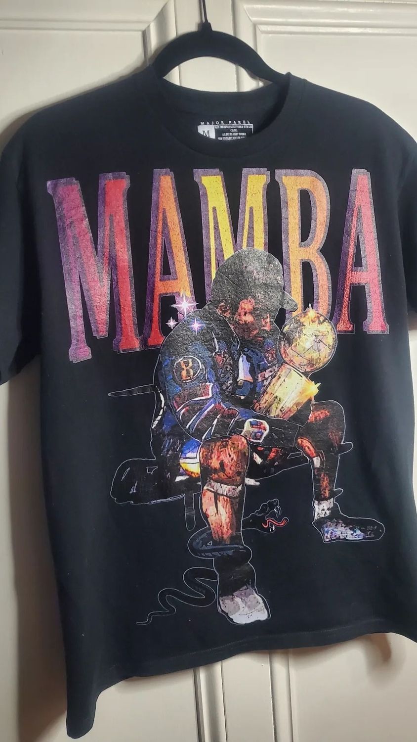 MAMBA