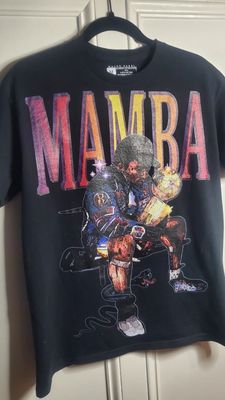 MAMBA