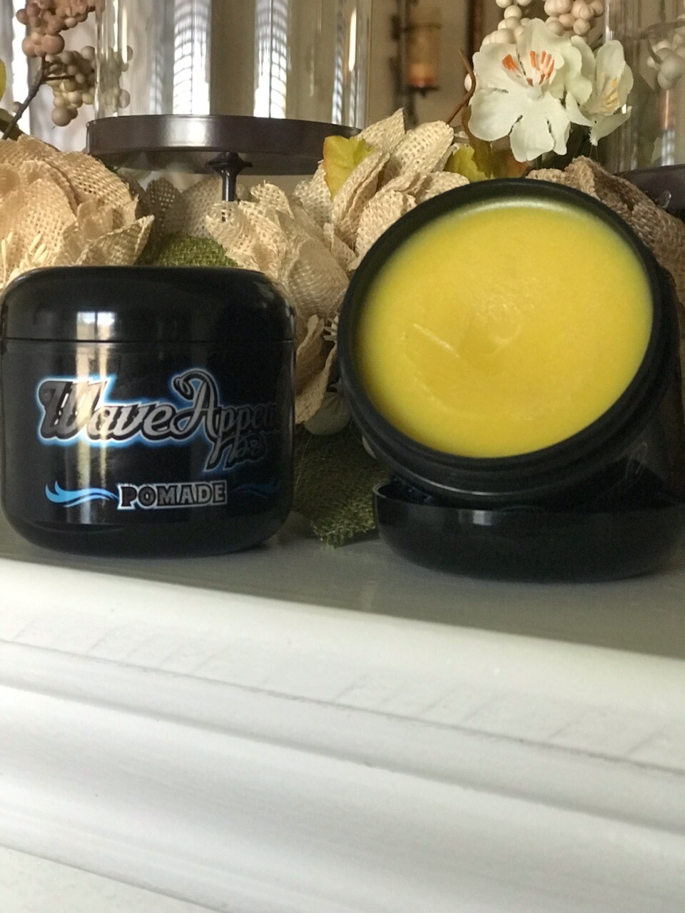 Wave Appeal Pomade