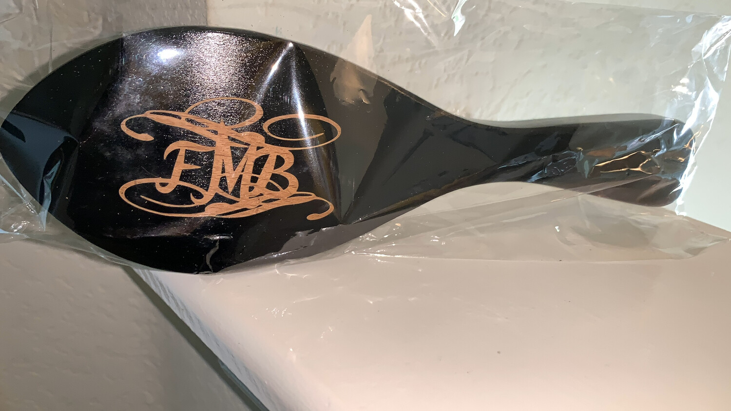 FMB Medium Wave Brush