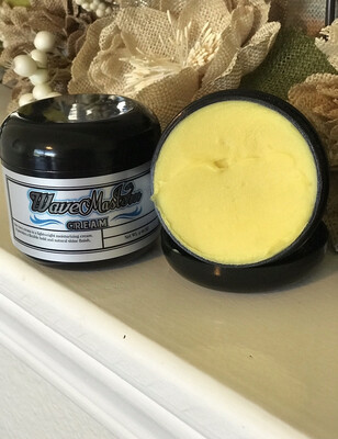 FadeMasterz Wavemasterz Moisturizing cream