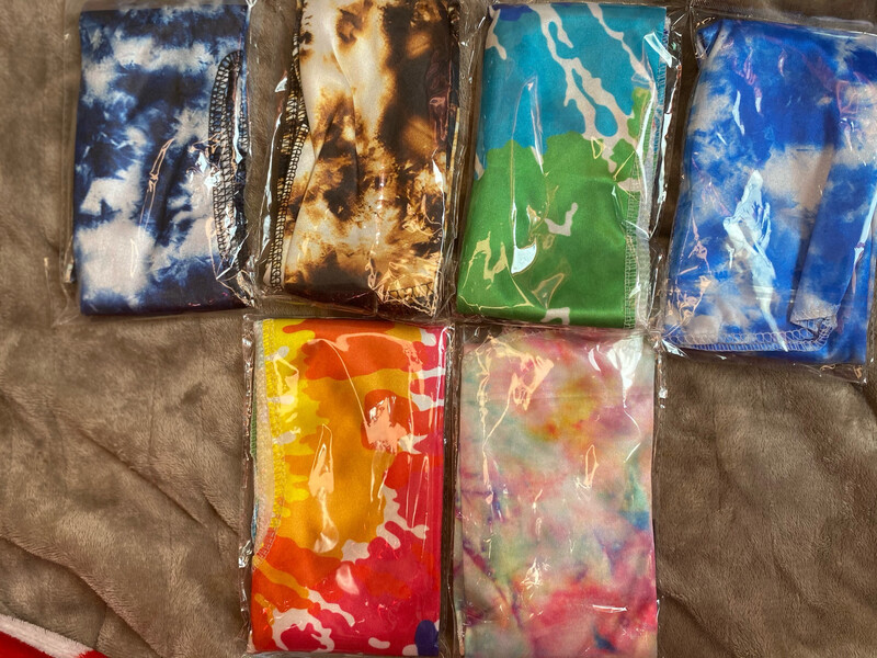 Nu Silk Durags