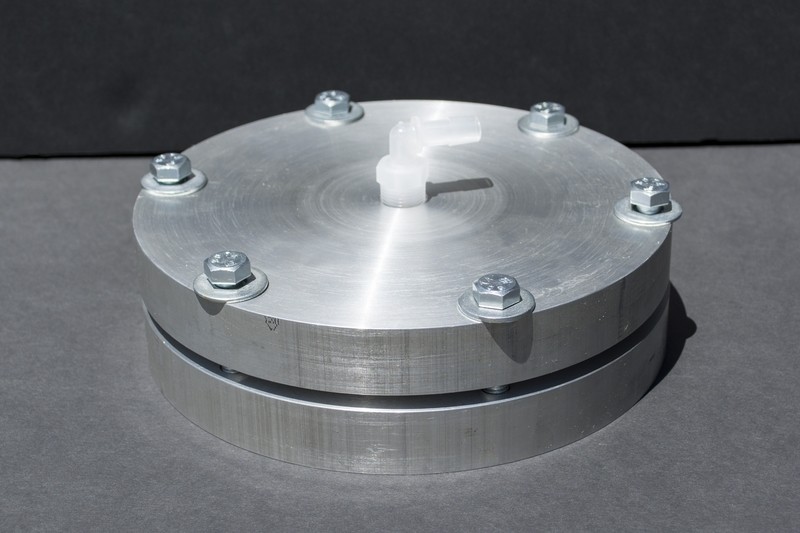 In-Line Filter Assembly - Large