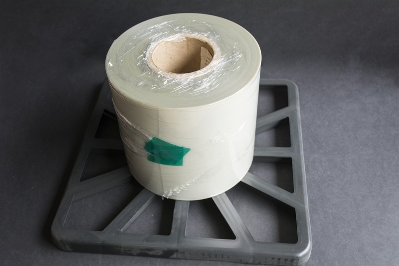 Silicone Coated MYLAR® - 14.5"