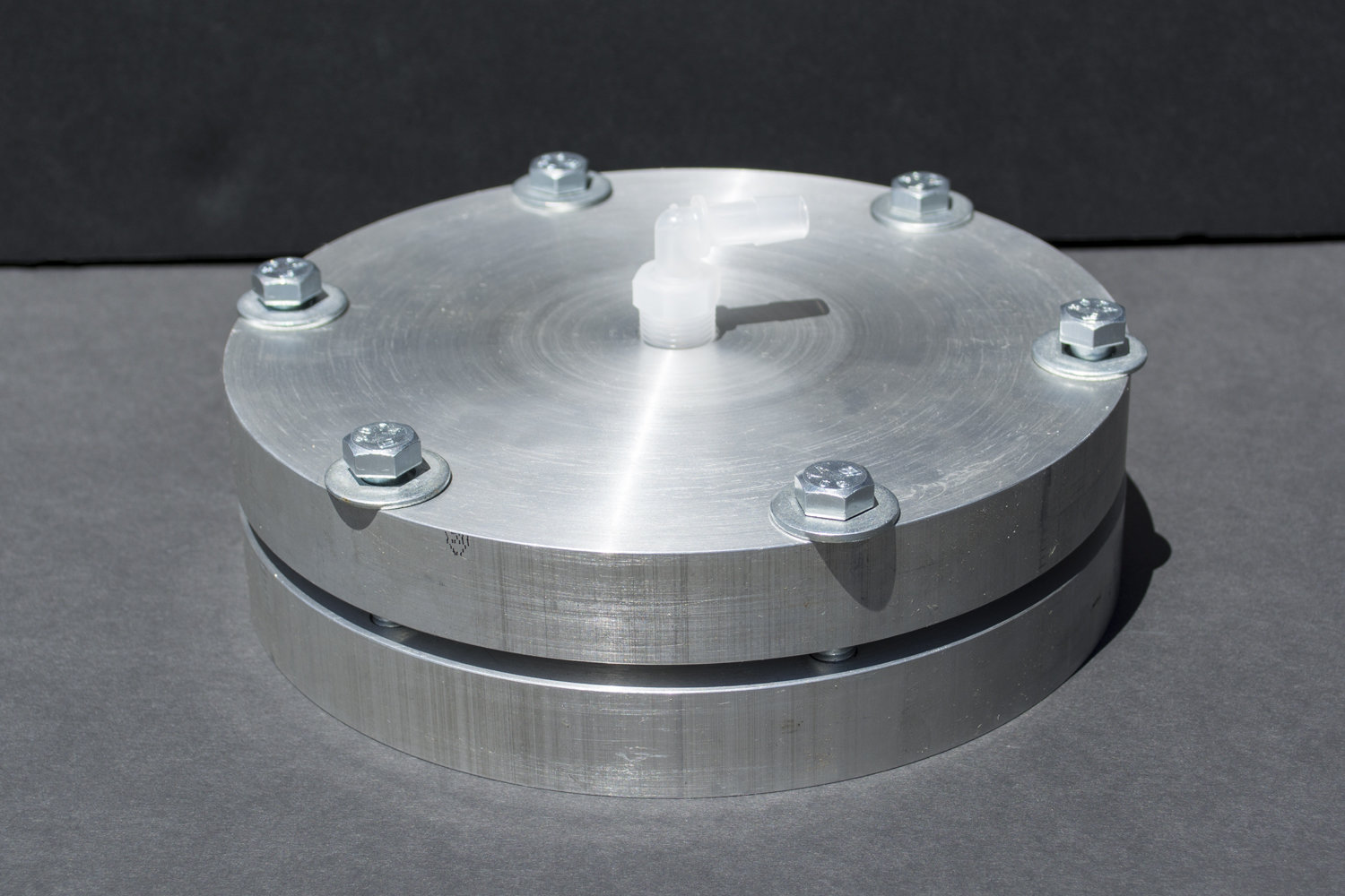 In-Line Filter Assembly - Large