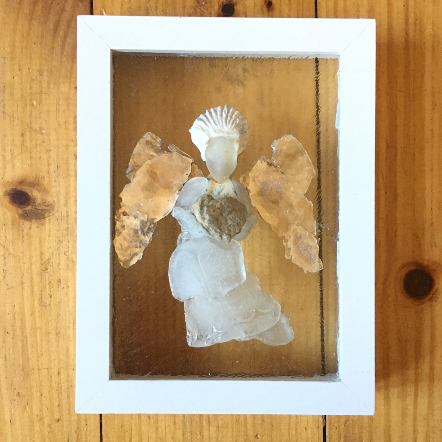 Angel Of Love