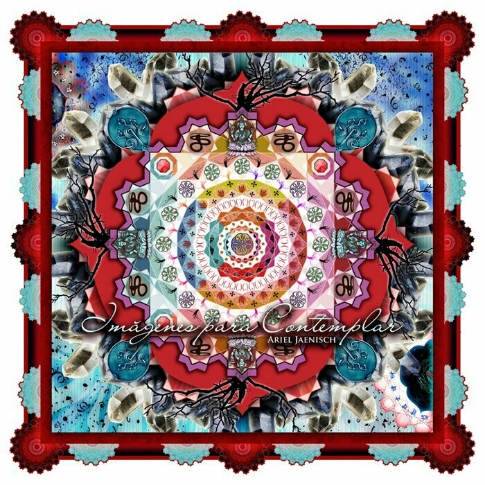 Serie "Chakras"