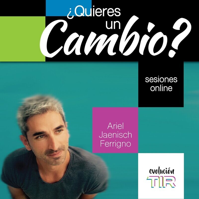 Sesiones individuales online