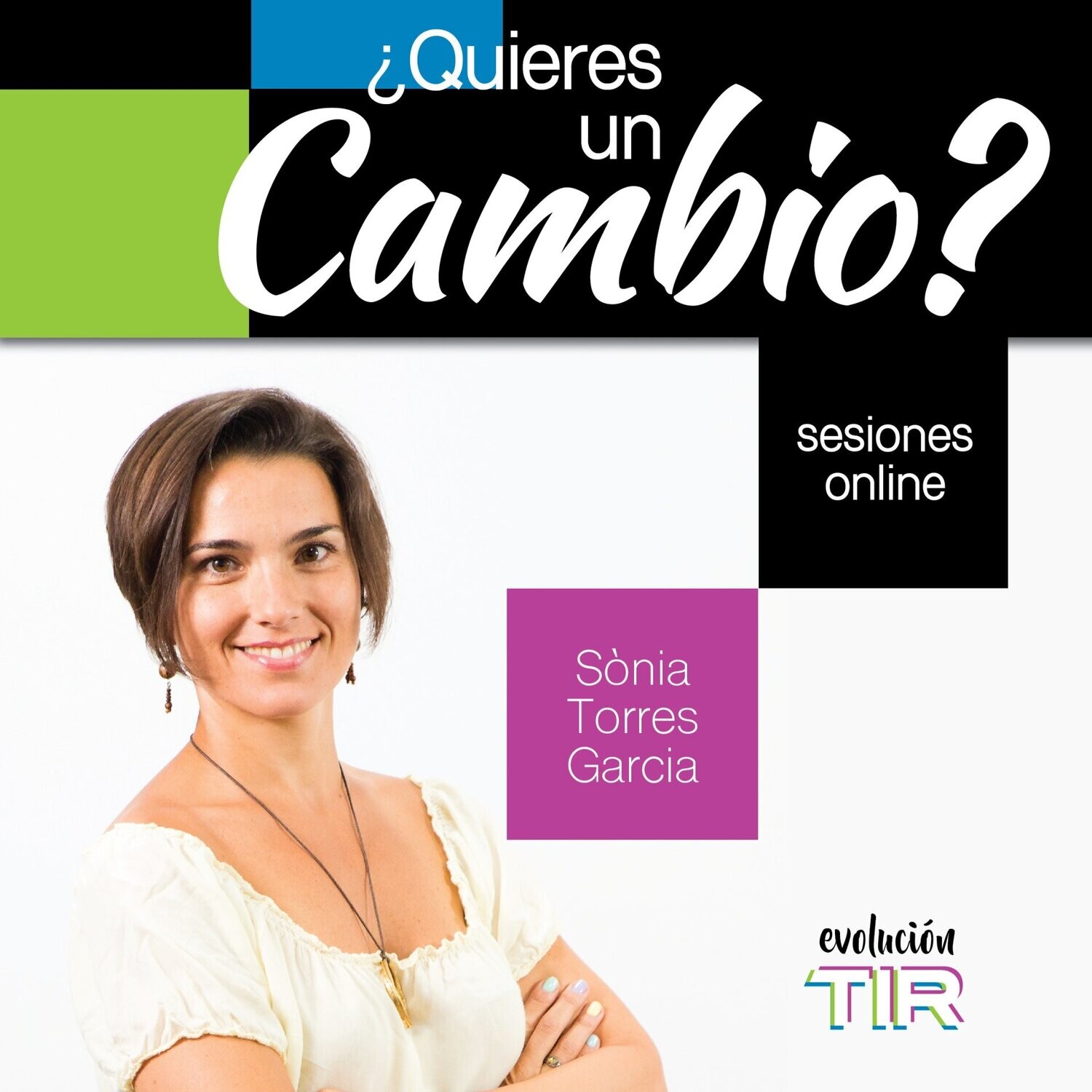 Sesiones individuales online