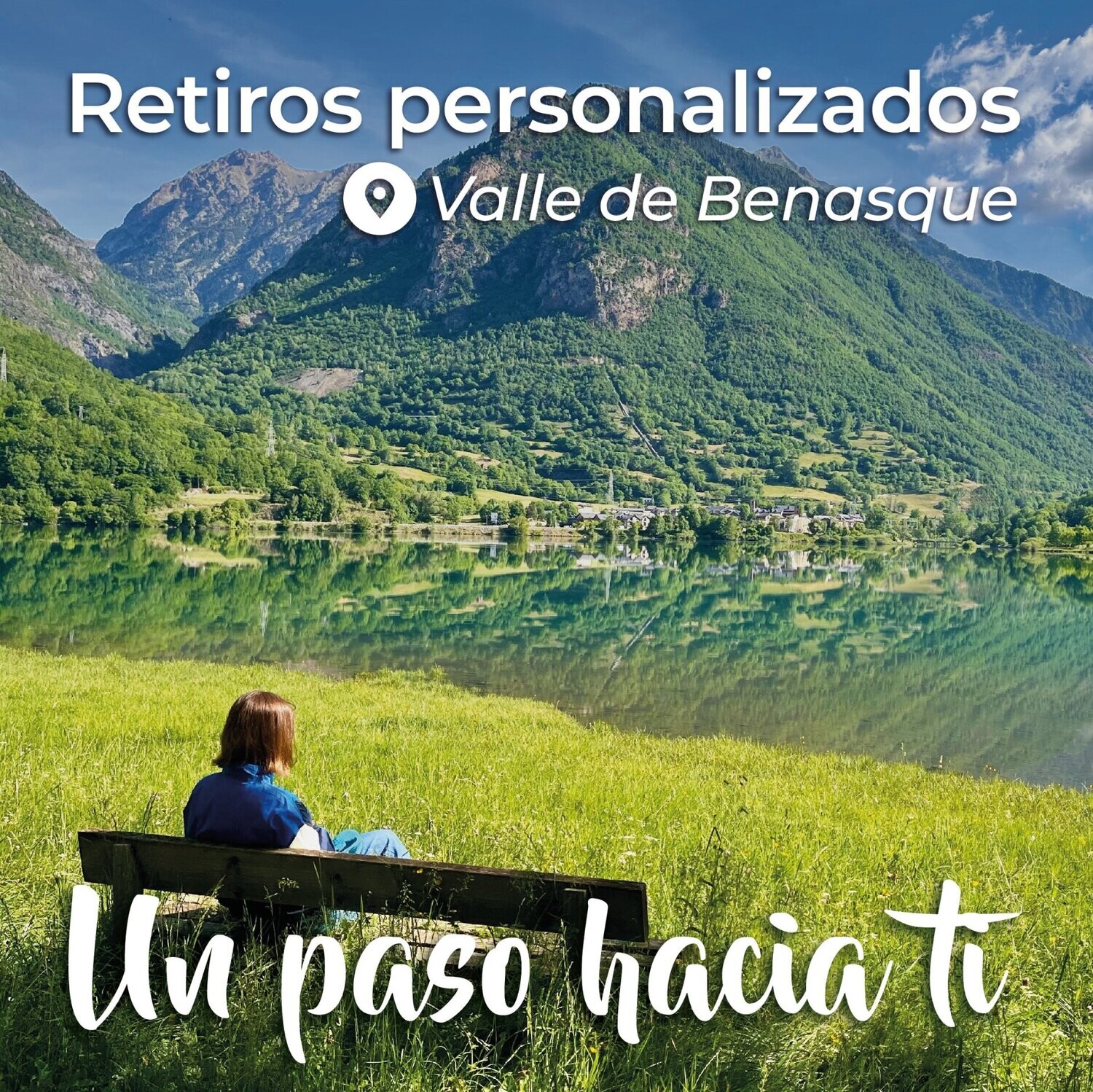 Retiros personalizados