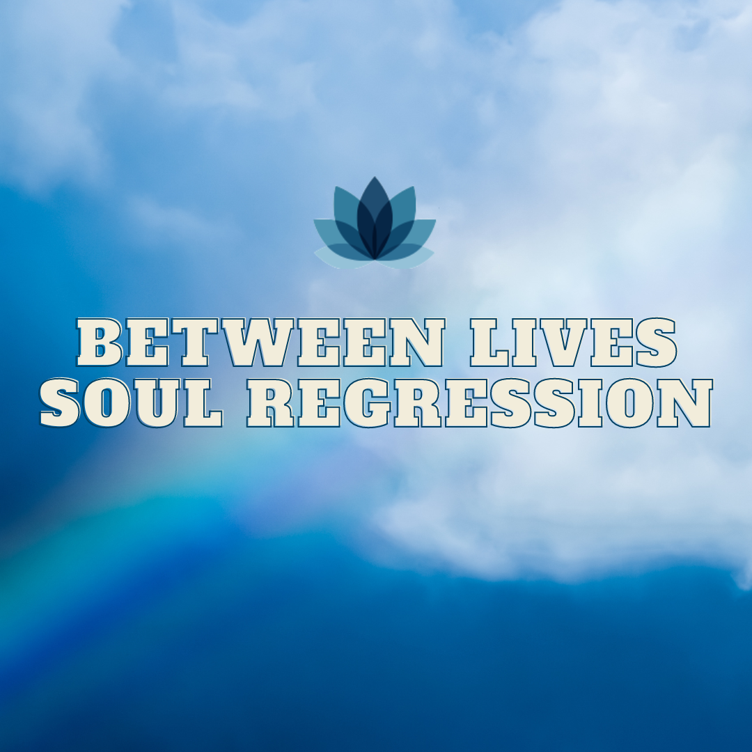 Buy Between Lives Soul Regression (BLSR) as a Gift