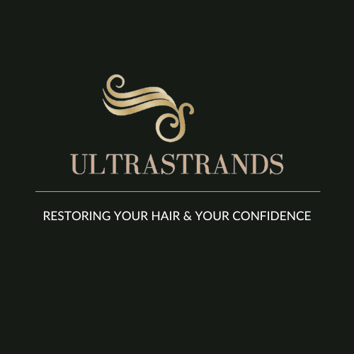 Ultrastrands® Online | Clip In Toppers | Hair Extensions | Hair Care