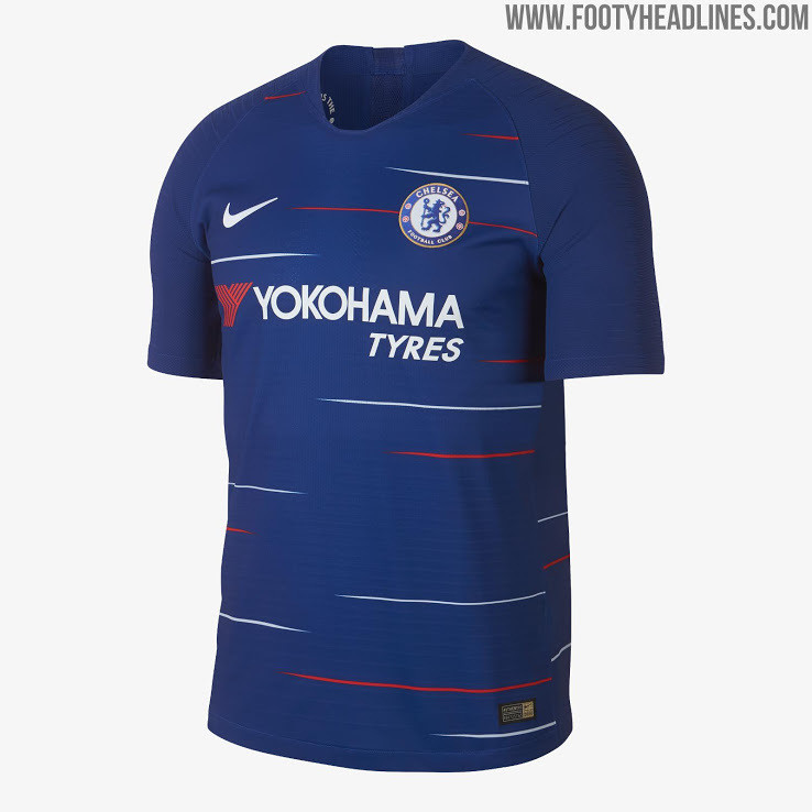 Customize Chelsea (men) jersey