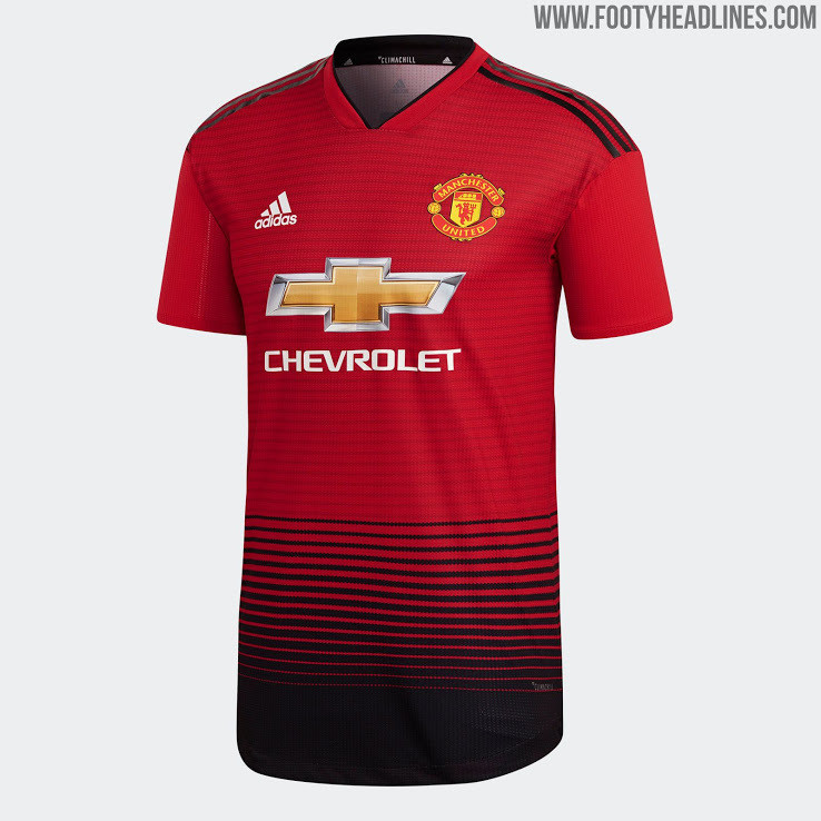Customize Manchester (men) jersey
