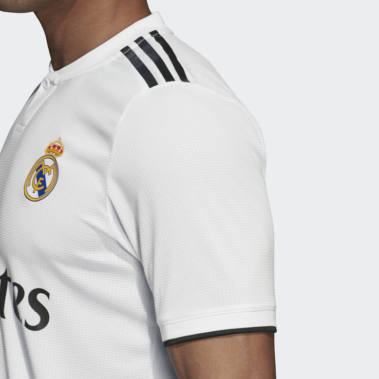 Customize Real Madrid (men) jersey
