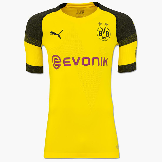 Customize Dortmund (men) jersey