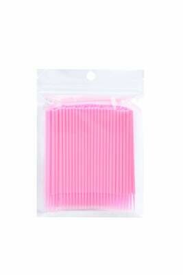 Micro Pore Brushes (50 PACK)