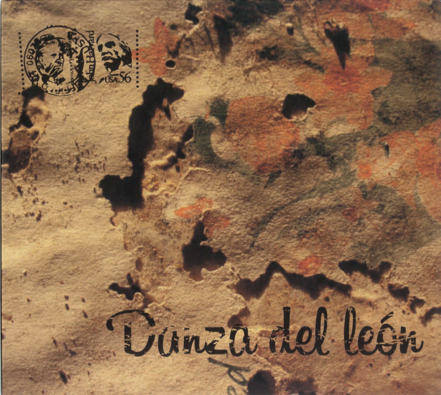 Danza Dell Leon DJ Remix