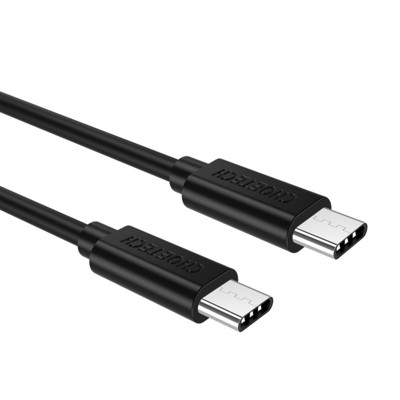 USB Type-C to Type-C Cable (1m)