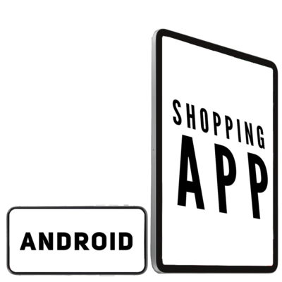 Android Shopping App Android Shopping App