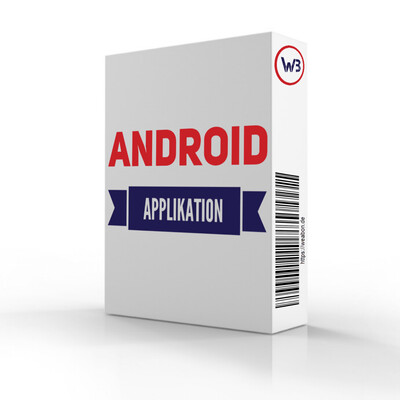 Android Shopping App Android Shopping App