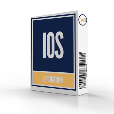 iOS Shopping App iOS Shopping App