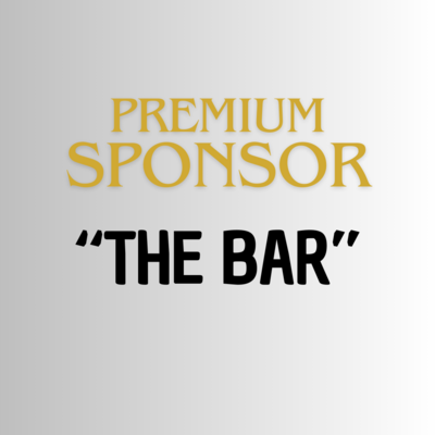 Premium Sponsoring "The Bar"
