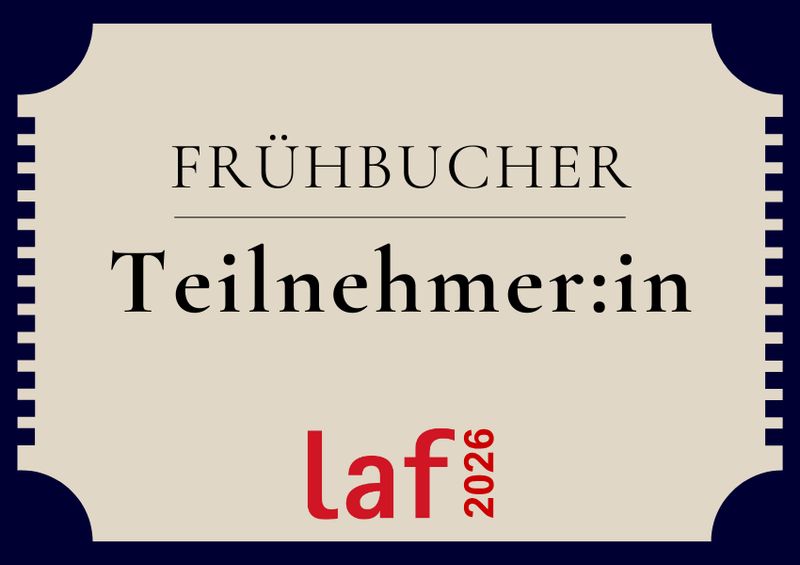 Frühbucher Teilnehmer:in (gültig bis 25.09.2026, danach 699,-€)