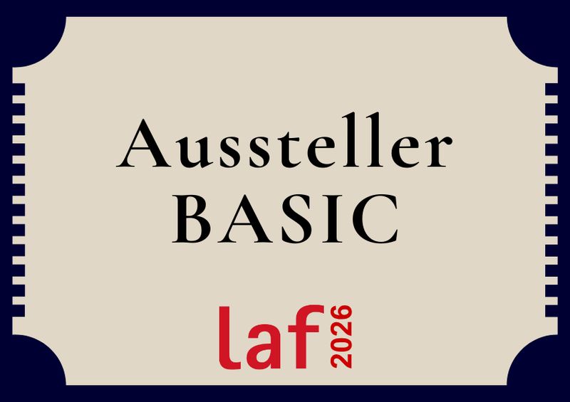 Ausstellung BASIC