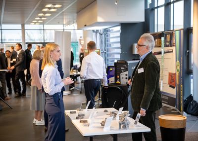 Ausstellung / Sponsoring