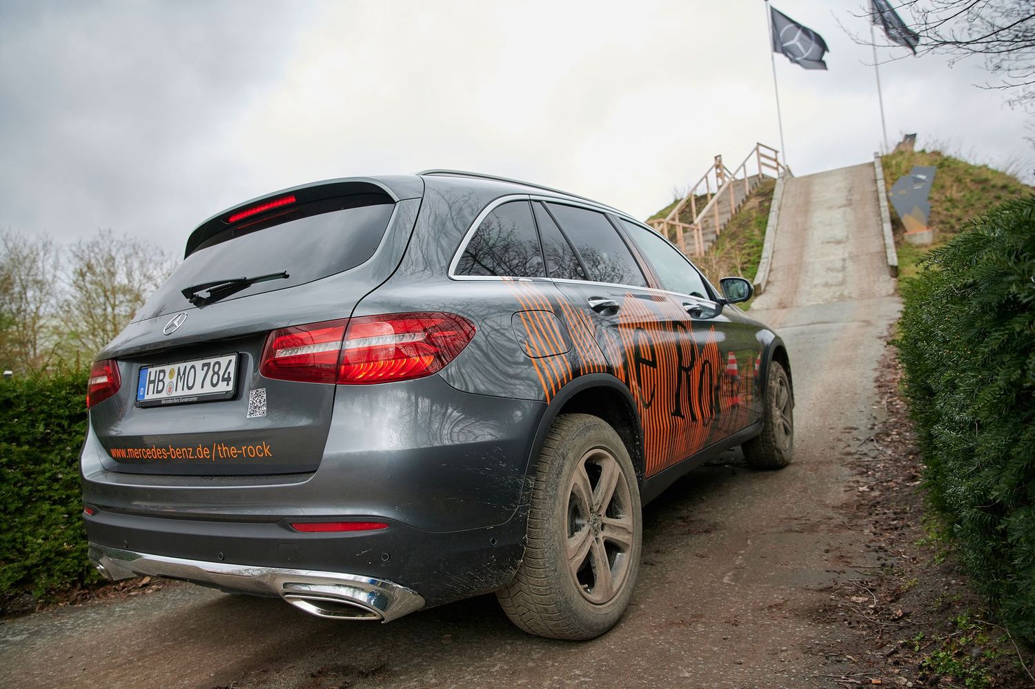 Werksführung Mercedes-Benz Bremen (begrenzte Teilnehmerzahl!)