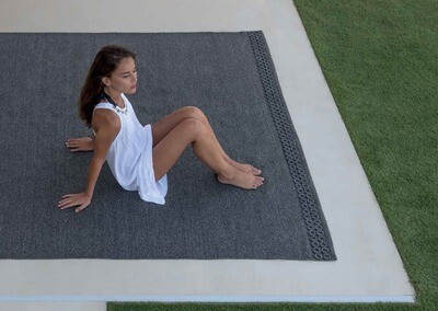Talenti Carpets Таленти Ковры - итальянские уличные ковры для террасы
