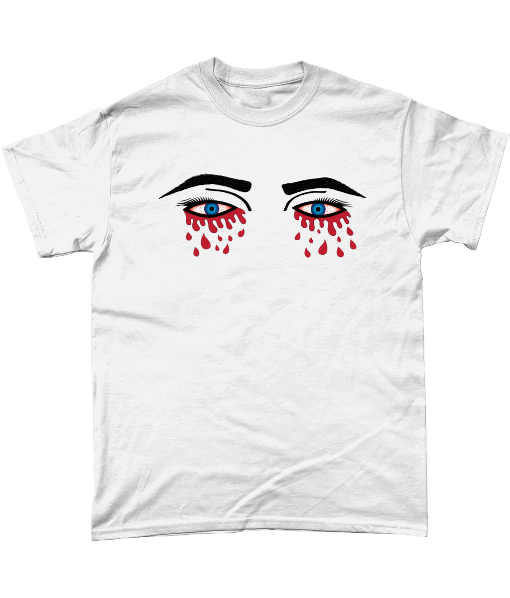 Blood Tears T-Shirt