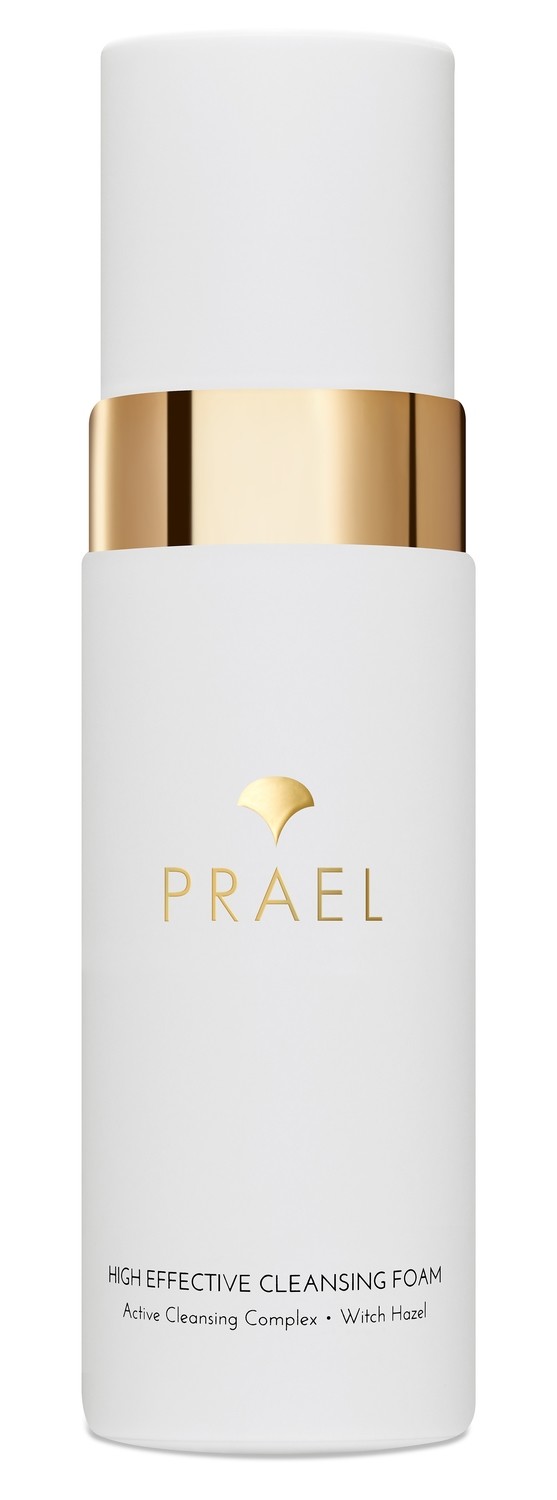 High Effective Cleansing Foam 150ml