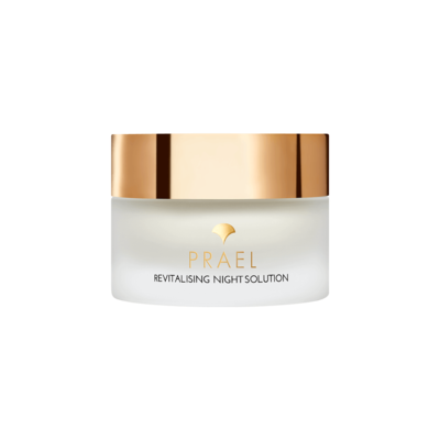 Revitalising Night Solution 50ml
