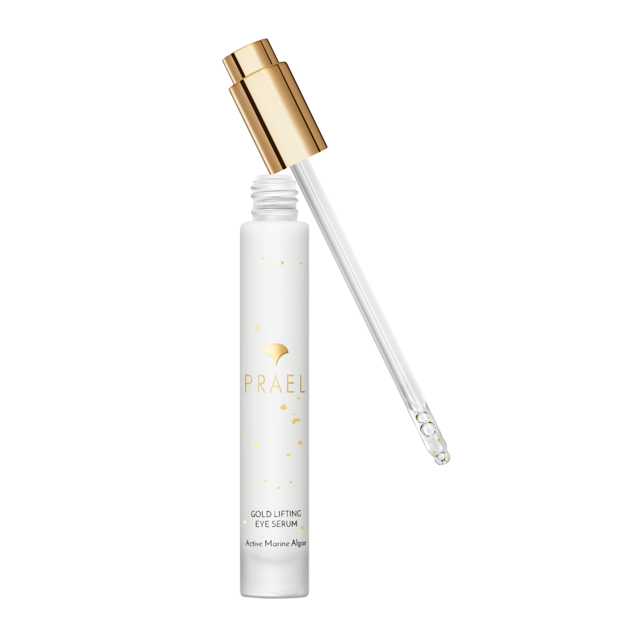 Gold Lifting Eye Serum 10ml