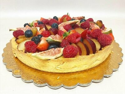 FRUIT TART