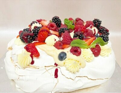 PAVLOVA